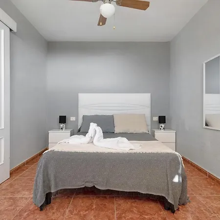 Apartamento Eva 107 Lejlighed *