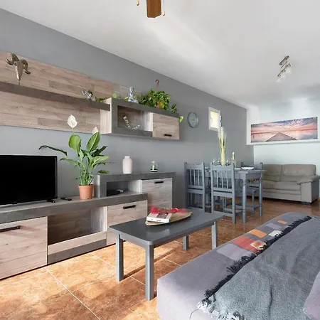 Apartamento Eva 107 *