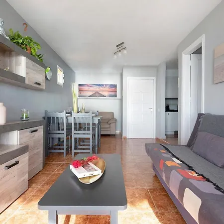 Apartamento Eva 107 *