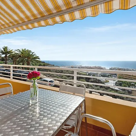 Lejlighed Apartamento Eva 107