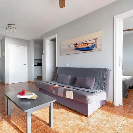 Apartamento Eva 107 Lejlighed