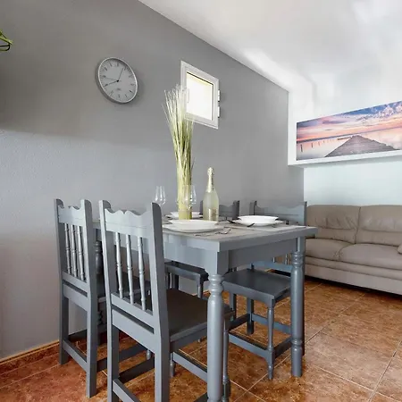 Apartamento Eva 107 Lejlighed *