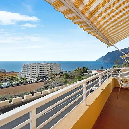 Apartamento Eva 107 Lejlighed *