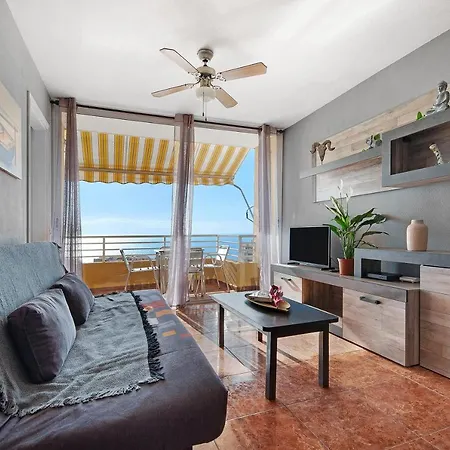 Lejlighed Apartamento Eva 107 *