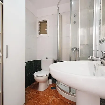 Lejlighed Apartamento Eva 107
