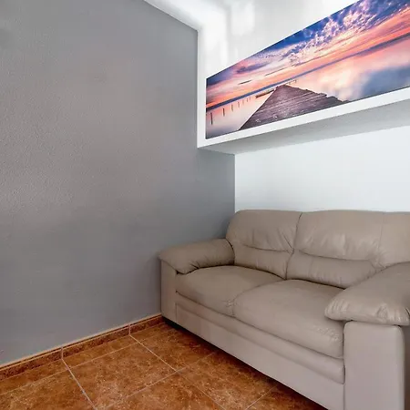 Apartamento Eva 107 Lejlighed