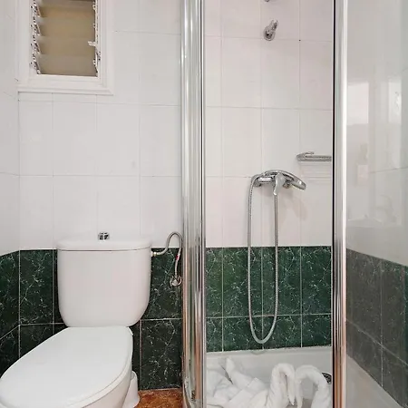Lejlighed Apartamento Eva 107 Puerto de Santiago (Tenerife)