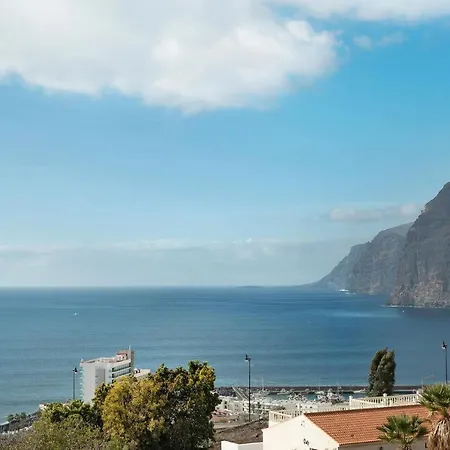 Apartamento Eva 107 * Puerto de Santiago (Tenerife)