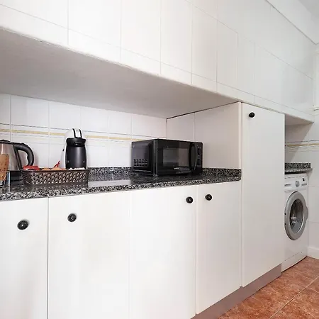 Apartamento Eva 107 Apartamento